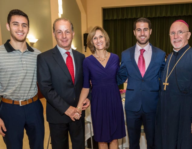 St. Thomas Episcopal Church Head of School