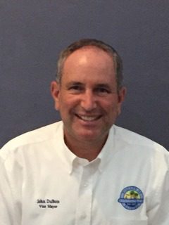 John Dubois seeking reelection as vice mayor of Palmetto Bay