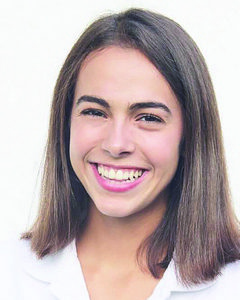 Positive People In Pinecrest - Bianca Hernandez