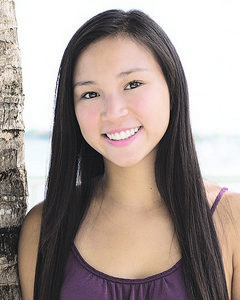 Positive People In Pinecrest - Sara Kong