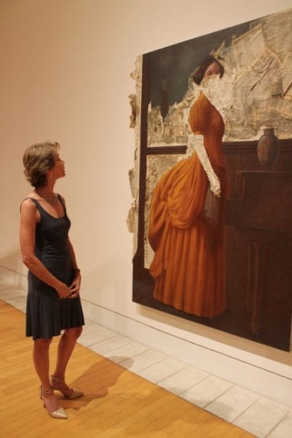 Dance to meet art at the Lowe Museum on Oct. 15