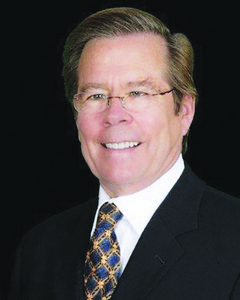 Phillip C. Lyons earns Retirement Income Certified Professional designation