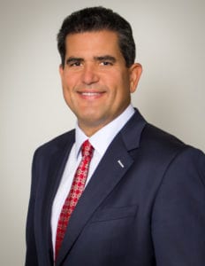 Roger Rodriguez, CEO UnitedHealthcare in South Florida