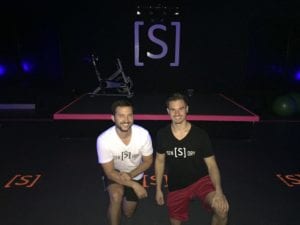 Sensory Fitness harmonizes mind, body and soul in one-of-a-kind fitness center