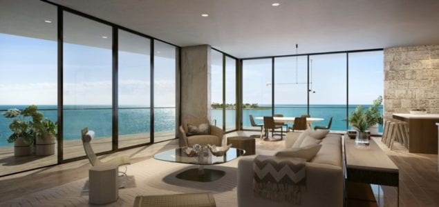 ROVR Development unveils plans for The Fairchild Coconut Grove