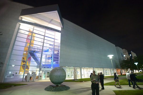 FIU Frost Museum