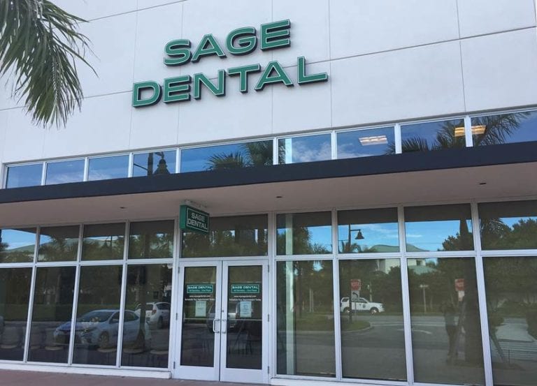 Sage Dental opens at The Shops at Downtown Doral Doral Community News
