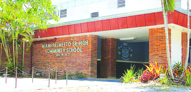 2nd Annual Palmetto Bay Twilight Color Run