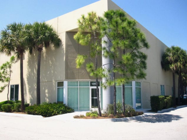 Transwestern inks 73,000 sq. ft. of leases at Corporate Park at Kendall