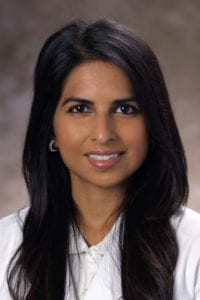 Dr. Geetha Nampiaparampil