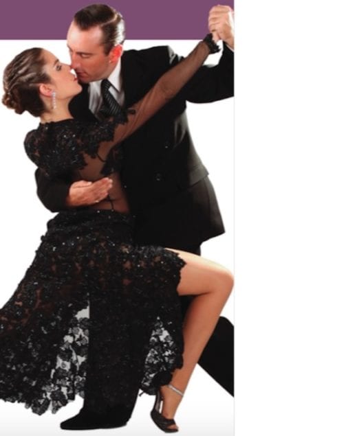 Estampas Porteñas to bring magic of tango to SMADCAC