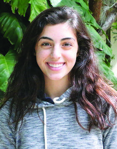 Positive People in Pinecrest - Maya Lebowitz