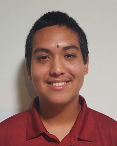 Students Spotlight - Henry Figueredo