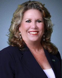 Sue Ellen Loyzelle elected vice mayor of Cutler Bay