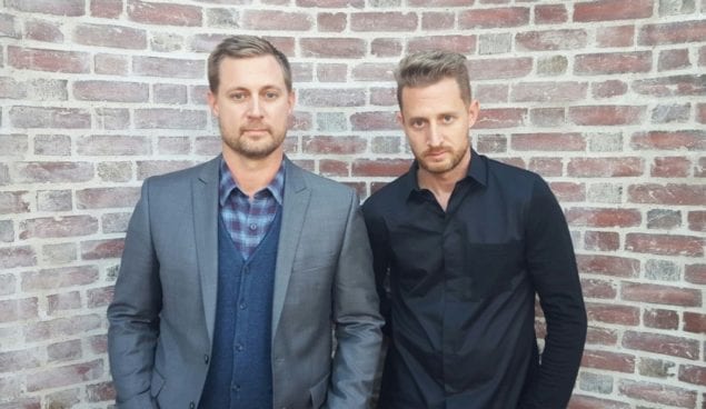 Voltaggio Brothers reveal guest-driven concept for Monger at Central Fare