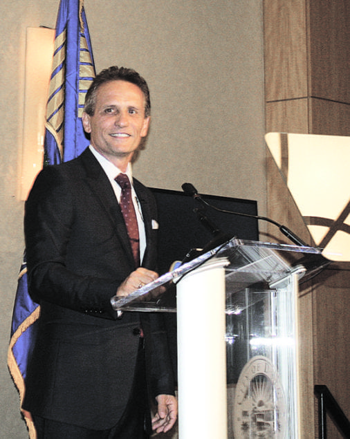 Doral Mayor Boria, ‘the state of our city is strong’
