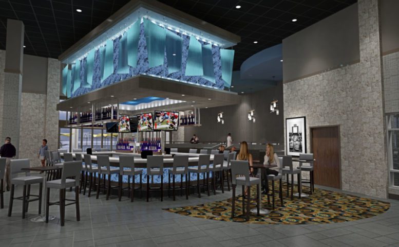 CinéBistro  Movie theaters in Doral, Miami