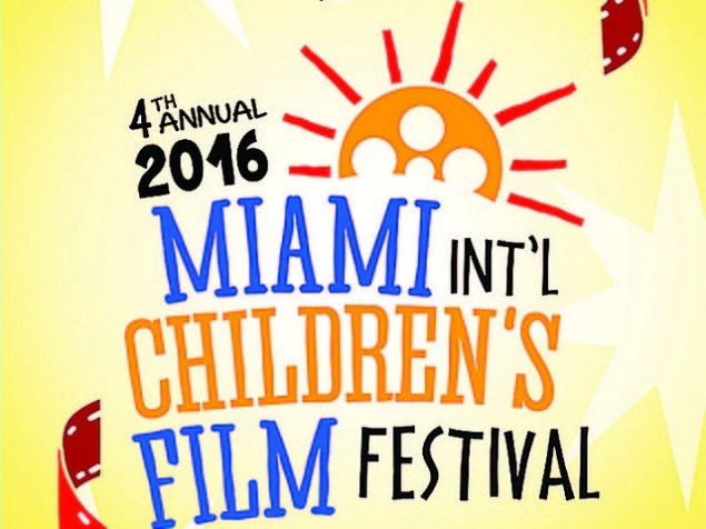 4th Miami International Children’s Film Festival Announces Complete Program