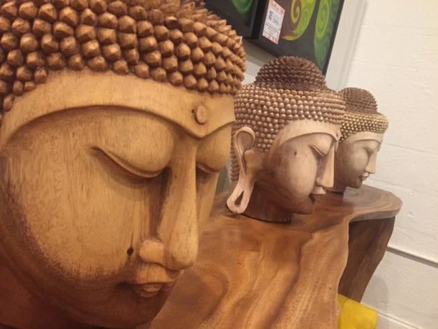 305 Design Center brings a bit of Bali to S. Dixie Hwy.