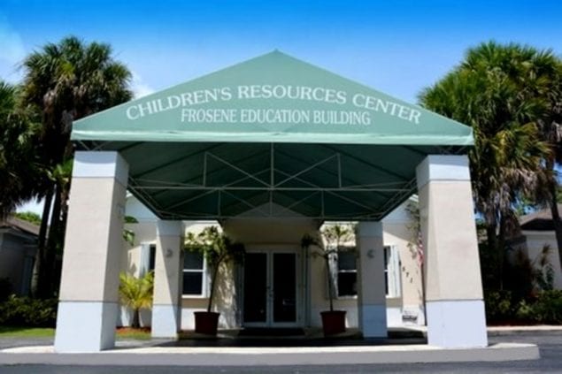 Children’s Resources Center offers unique inclusion preschool program