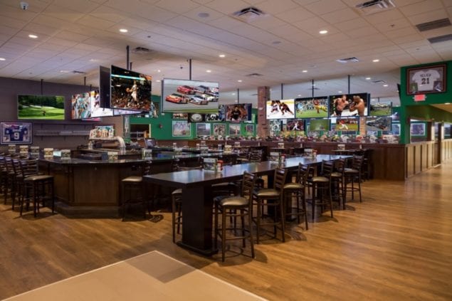 Duffy's Sports Grill launches new location in Kendall Village Center