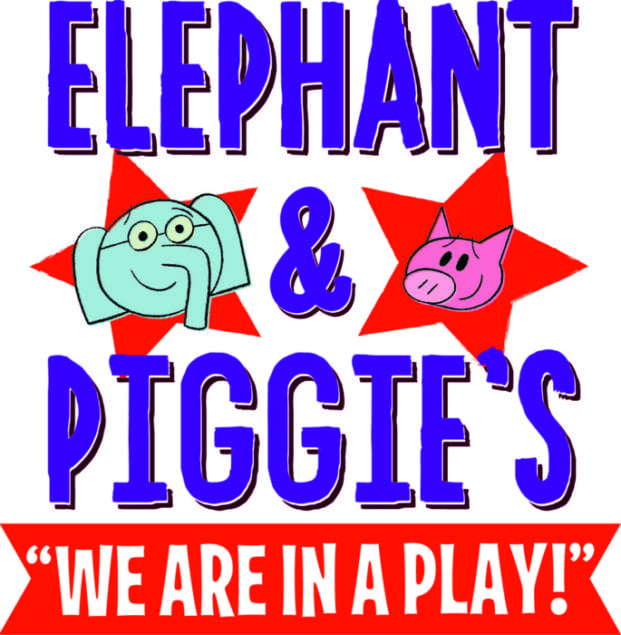 SMDCAC to present Elephant and Piggie’s We Are in a Play, Dec. 11