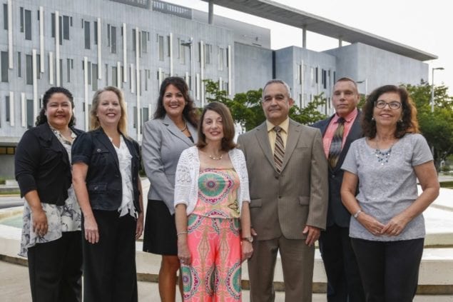 Miami Dade College announces 2016 Endowed Teaching Chairs