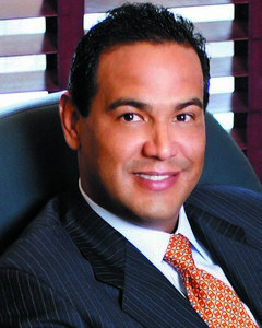 BASF names Adonel's Luis Garcia 'Best Real Estate Professional'