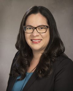 Business Improvement District names Taciana Amador as executive director