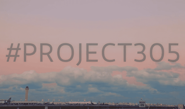 project-305