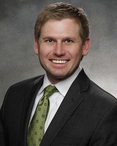 Brandon Haushalter named as CEO of Kendall Regional Medical Center