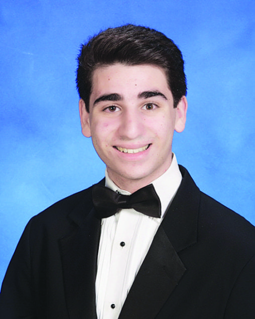 3 Coral Reef High School seniors among Coca-Cola Scholars Program semifinalists