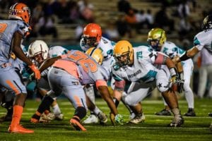 dade-vs-broward-high-school-all-star-football-game-presented-by-broward-college