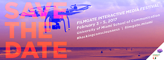 FilmGate Interactive Creative Conference Fuses Storytelling With New Technology