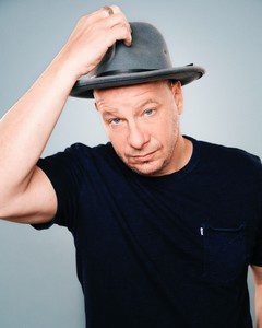 Insult comic Jeff Ross to perform at Magic City Casino's Stage 305