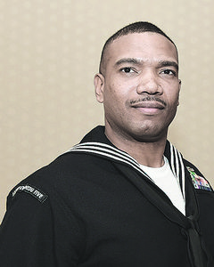 Miami native 2016 Sailor of the Year for Naval Medical Center San Diego