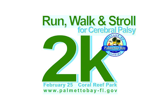 Registration open for 2017 ‘Run, Walk & Stroll’ for Cerebral Palsy