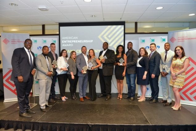 American Entrepreneurship Award in Miami-Dade now open for entries