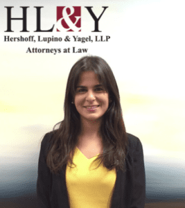 Attorney Anna Fernandez