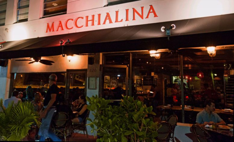 macchialina