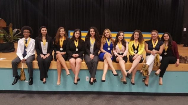 Miami Sunset FBLA teaches students how to succeed beyond classroom