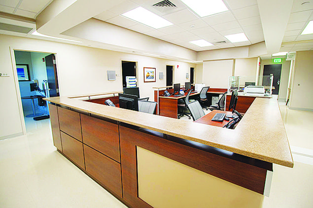 New Pinecrest Baptist Health building opens