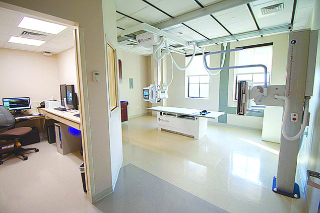 New Pinecrest Baptist Health building opens