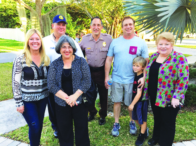 New Pinecrest Baptist Health building opens