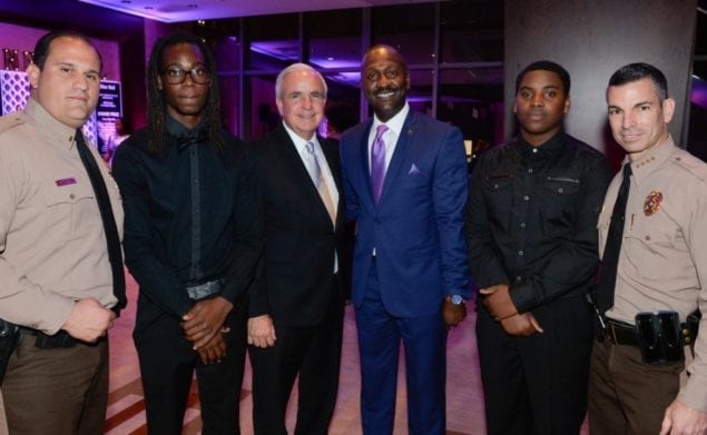 Big Brothers Big Sisters of Miami Gala raises over $1.3M for at-risk youth