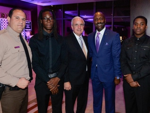 Big Brothers Big Sisters of Miami Gala raises over $1.3M for at-risk youth