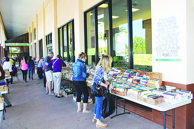 Book sale scheduled Mar. 19 to help Brandeis University