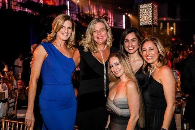 Cuban American Bar Association celebrates annual gala, fundraiser