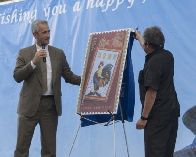 Chinese New Year Festival at MDC's Kendall Campus