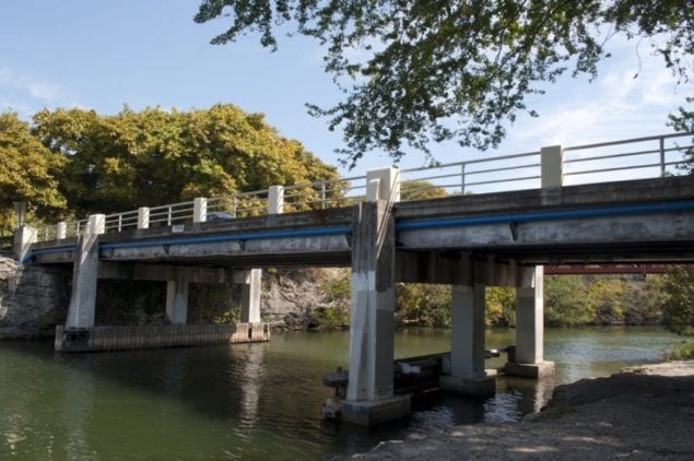 City collaborates with county on Cocoplum Bridge upgrade